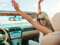5 geweldige plekken in Europa om met de auto op vakantie te gaan