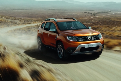 Dacia groeit harder dan Mercedes (en negen andere feitjes die je nog niet wist over dit automerk)