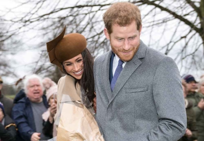 Meghan Markle en prins Harry verslijten <strong>drie nanny's</strong> binnen zes weken voor <em>baby Archie</em>