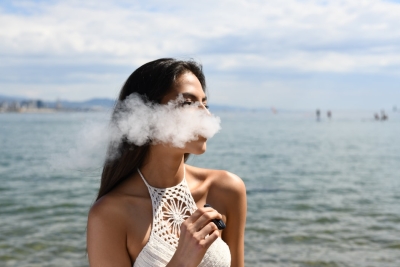 E-liquids en de verschillende smaken
