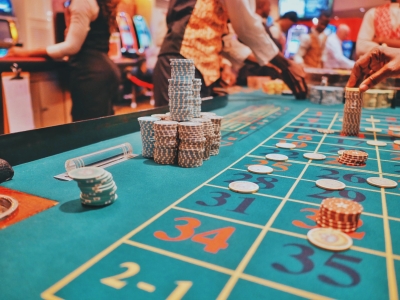 4 tips voor het bezoeken van een fysiek casino