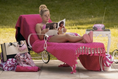 De Legally Blonde prequel ziet er beter uit dan je denkt
