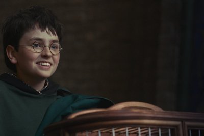 Deze nieuwe Harry Potter-serie verdeelt nu al de fans