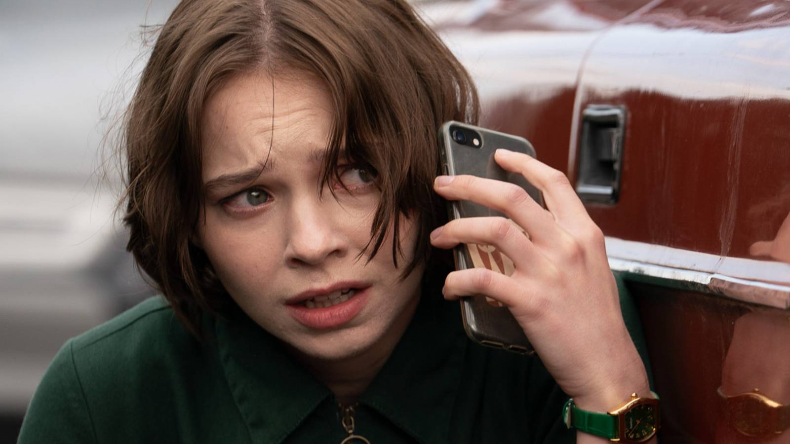 Waarom seizoen 2 van A Good Girl's Guide to Murder beter is
